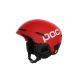 2. Kask narciarski POC Obex Bc Mips czerwony