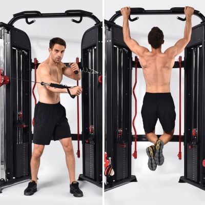 10. Suwnica HMS ARES 1