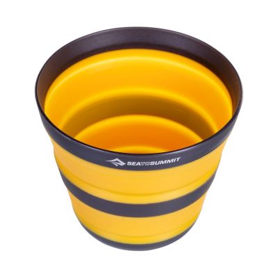 11. Zestaw naczyń SEA TO SUMMIT Frontier UL 2P 6 Piece