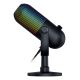 4. Razer Seiren V3 Chroma Czarny Mikrofon tabletowy