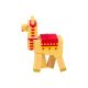 2. MINECRAFT S2 3D WIND-UP TOY - NOOR & LLAMA