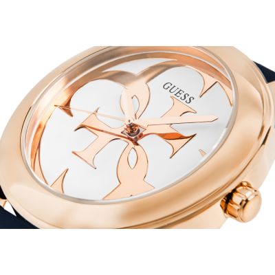 4. Zegarek Damski Guess Twist W0911L6 + BOX