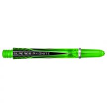 Shafty Harrows Supergrip Ignite HS-TNK-000013904