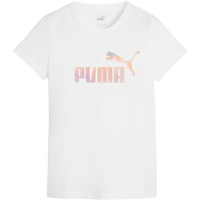 3. Koszulka Puma ESS+ Summer Daze Tee W 679921 02