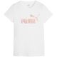 3. Koszulka Puma ESS+ Summer Daze Tee W 679921 02