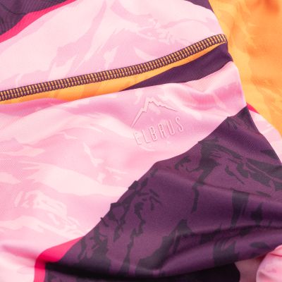 3. Damskie Legginsy termoaktywne EKINA BOTTOM WO'S