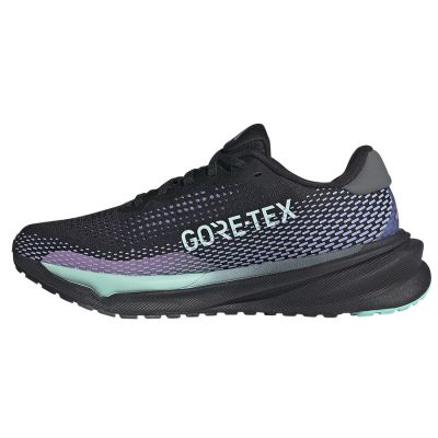 9. Buty do biegania adidas SuperNova GTX W ID6305