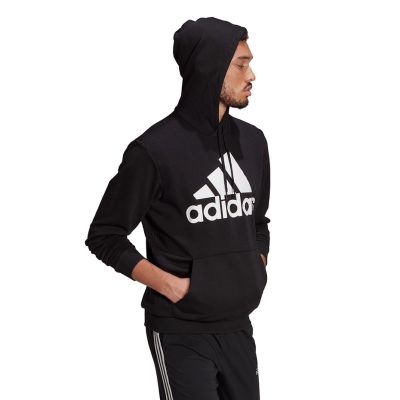 12. Bluza adidas Essentials Hoodie M GK9540