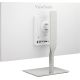 10. Monitor ViewSonic 27" VP2766-2K-W IPS QHD 120Hz HDMI HUB głośniki