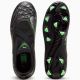 3. Buty Puma Future 8 Match LL Jr FG/AG 108285-02