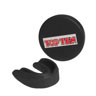 3. Ochraniacze zębów OZ-TT MINT JUNIOR