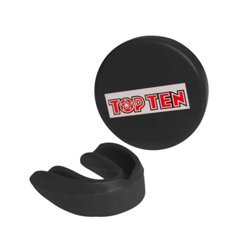 3. Ochraniacze zębów OZ-TT MINT JUNIOR