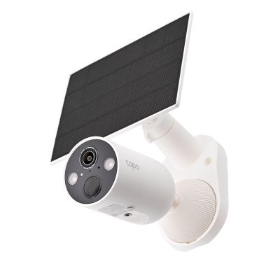 24. Kamera TP-LINK Tapo C425KIT