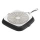3. Patelnia BALLARINI 75002-484 grillowa okrągła 28cm
