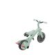 6. Rowerek EXPLORER TRIKE 4w1 ECOLOGIC (637-505)