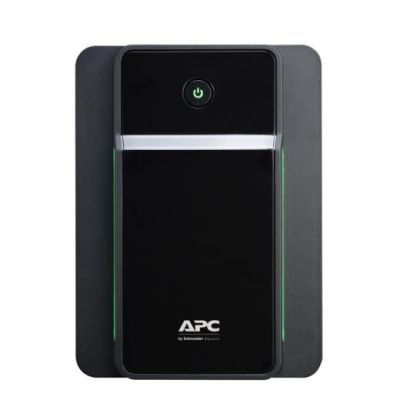 10. UPS APC BACK-UPS BX2200MI-GR 2200VA 230V AVR/SCHUKO SOCKETS