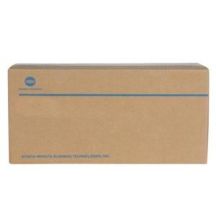 Konica-Minolta Developer Unit DV-512 DV512 Cyan 600k (A2XN0KD)