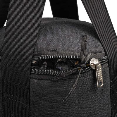 6. Zestaw worek bokserski 6 kg i rękawice bokserskie 6 oz Meteor