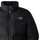 3. The North Face M Saikuru Jacket NF0A853IJK31 Czarne L