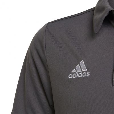 3. Koszulka adidas Entrada 22 Polo Jr H57485