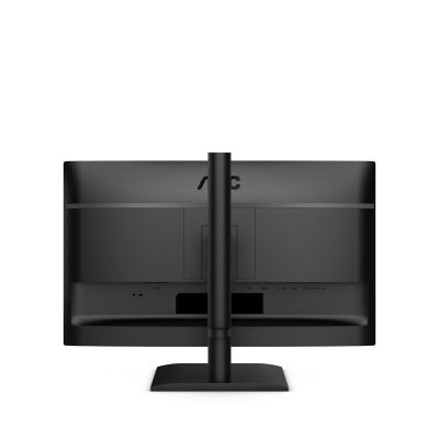 22. AOC 24E4U monitor komputerowy 60,5 cm (23.8") 1920 x 1080 px Full HD LED Czarny