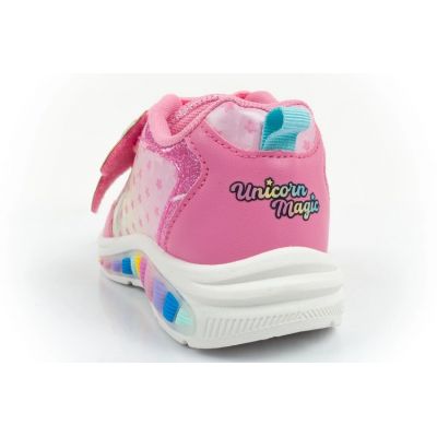 11. Buty Leomil Jr LE000225