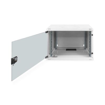 26. Szafka DIGITUS Professional Compact Series DN-19 07-U-S-1 cabinet 7U