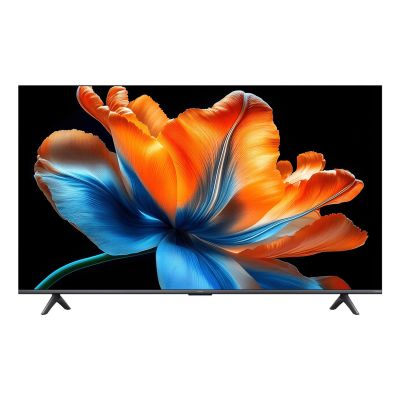 2. Xiaomi | S Mini LED 2026 | 55 | Smart TV | Google TV | 4K UHD | Dark Grey
