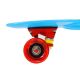 4. Deskorolki Pennyboard Nils Extreme Crude Dragon