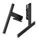 10. Telewizor 85" Samsung QE85QN80HA