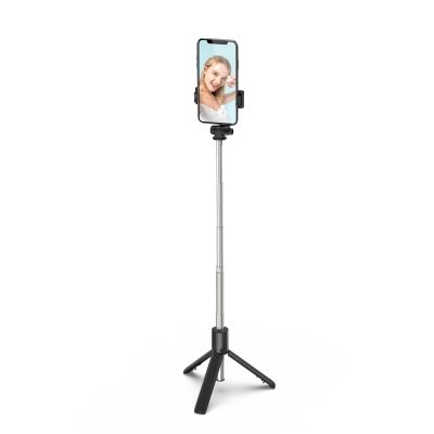 3. Wozinsky selfie stick WRY1S teleskopowy tripod 0.7m na telefon - czarny