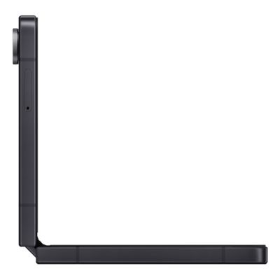 8. Samsung SM-F766BZKGEUB smartfon 17,5 cm (6.9") Dual SIM 5G USB Type-C 12 GB 256 GB 4300 mAh Czarny