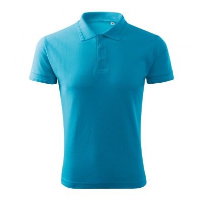 3. Koszulka polo Malfini Pique Polo Free M MLI-F0344