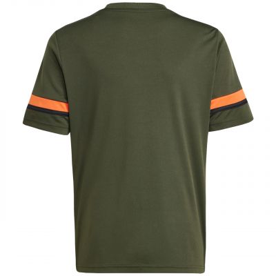 2. Koszulka adidas Squadra 25 Jr JN7853