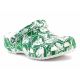 Chodaki Crocs Classic Duke Print Clog 210003-3WH