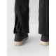 4. Spodnie narciarskie softshellowe membrana 10000 damskie 4F 4FWAW24TFTRF706-20S