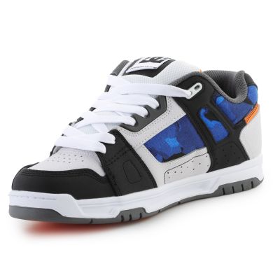 3. Buty DC Shoes Stag M 320188-TKE