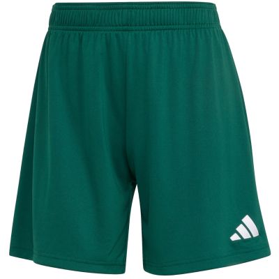 2. Spodenki damskie adidas Entrada 26 zielone KE9829