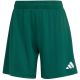 2. Spodenki damskie adidas Entrada 26 zielone KE9829