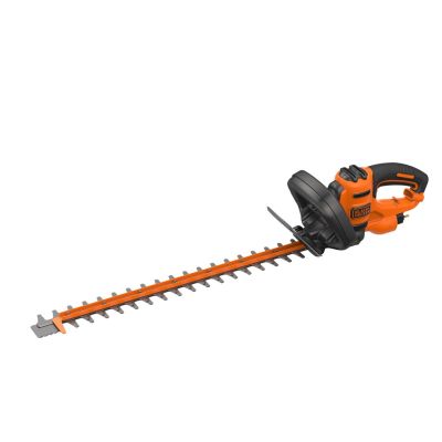 7. Black & Decker BEHTS451 urządzenie elektryczne do strzyżenia żywopłotów Podwójne ostrze 550 W 2,65 kg