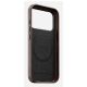 4. Nomad Traditional Leather Case pokrowiec na telefon komórkowy 16 cm (6.3") Brązowy