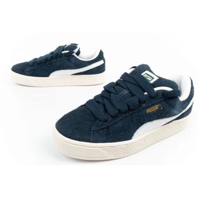 13. Buty Puma Suede XL Hairy M 397241 01