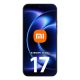 12. Xiaomi 17 Ultra 17,5 cm (6.9") 5G 16 GB 512 GB 6000 mAh Czarny