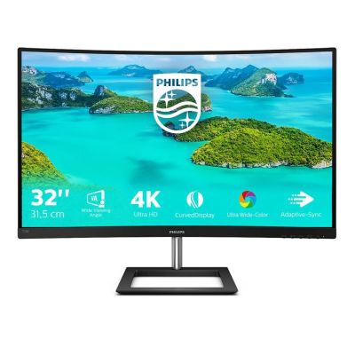 30. MONITOR PHILIPS LED 31.5" 328E1CA/00
