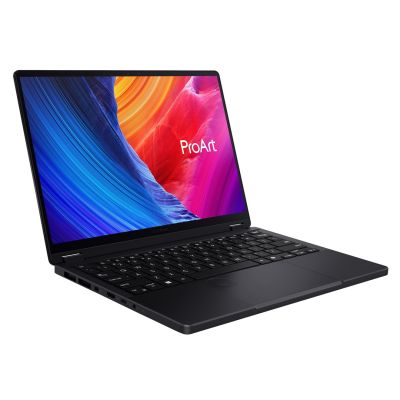 11. ASUS ProArt PX13 HN7306EA-LX003X Ryzen AI MAX+ 388 13.3" 3K Touch 60Hz 400nits AR LBL 32GB LPDDR5X SSD1TB Radeon Graphics 8060S CamFHD 73WHrs W11Pro Aluminum Nano Black