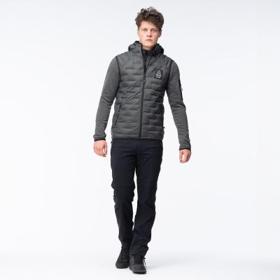 12. Kamizelka Elbrus Huel Vest Primaloft M 92800622483