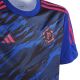 8. Koszulka adidas Pogba Training JSY Jr HS0547