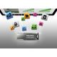 5. Pendrive ADATA UV250 AUV250-32G-RBK (32GB; USB 2.0; kolor srebrny)