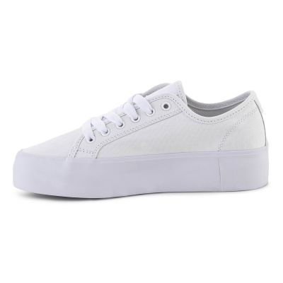 3. Buty DC Manual Platform W ADJS300280-WW0