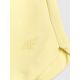 6. Spodenki cas 4F JUNIOR 4FJRSS26TSHOF0909-72S